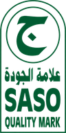 SASO Quality Mark